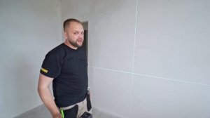 Разметка стен и потолков при электромонтаже | Проводка в квартире своими руками