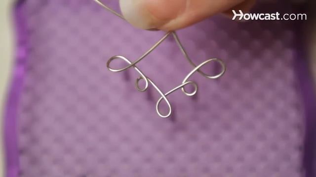 How to Make Teardrop Chandelier Earrings смотреть онлайн