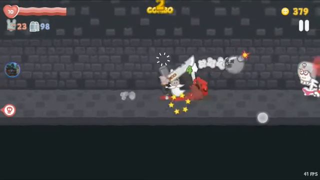 Bacon May DIE резня начинается! смотреть онлайн