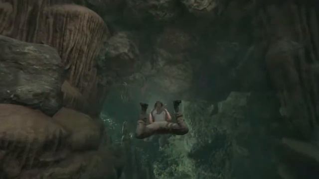 TOMB RAIDER SHADOW OF THE TOMB PART - 4 LIVE WITH GODLESS VISU смотреть онлайн