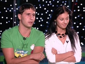 ДОМ-2 Город любви 2297 день Вечерний эфир (24.08.2010)