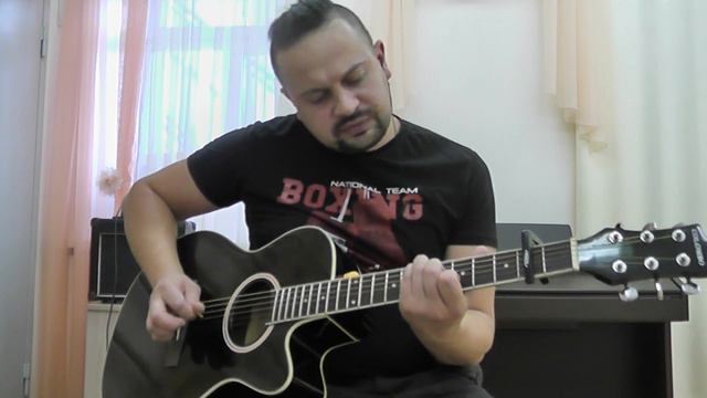 Hurts - Redemption (cover) смотреть онлайн