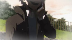 Клип к аниме