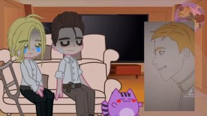 Города из прошлого реагируют на будущее (ПВЛ) // Калининград&Волгоград // Миори