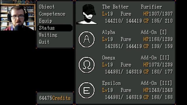 Sincere Deceit (RPG Maker Horror) - Part 9 - Entertainment District Guardian, Hide & Seek in Zone 3 смотреть онлайн