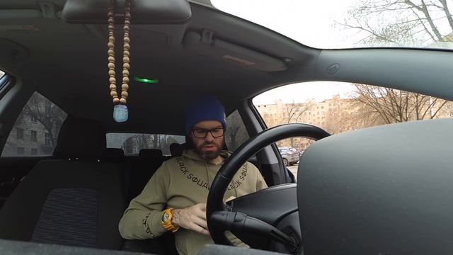 Kia Ceed 205 65 R15 Triangle TE 301 смотреть онлайн