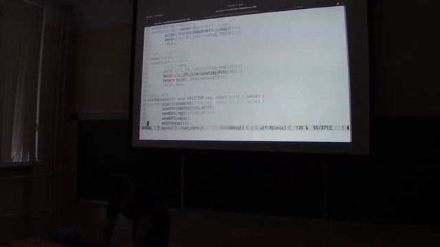 Lecture 10 - Preparing for hackathon смотреть онлайн