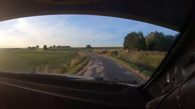 Ypres 2023 SS7 Mesen: Onboard Maxime Soete - Jeroen Delepierre - Skoda Fabia R5 смотреть онлайн