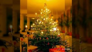 Песенка "Новогодняя считалочка"