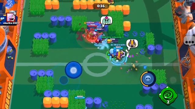 Купил нового бойца корделиус!!! смотреть онлайн