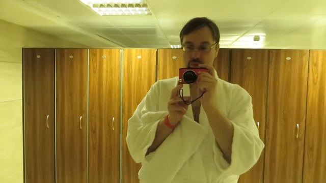 Residence Hotel & SPA в Репино