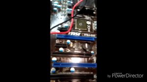 ДИАГНОСТИКА МАТЕРИНКИ MSI 970A-G43 НЕ РЕАГИРУЕТ НА КНОПКУ ВКЛЮЧЕНИЕ ДИАГНОСТИКА ДЕЖУРНОГО НАПРЯЖЕНИ