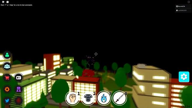 Roblox Anime Fighting Simulator - Pirate King Rank смотреть онлайн