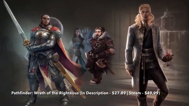 BEST TOP-DOWN GAMES FOR PC [2022 UPDATE!] смотреть онлайн