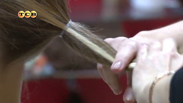 Прически из хвоста. Мастер-класс для мам. На заметку смотреть онлайн