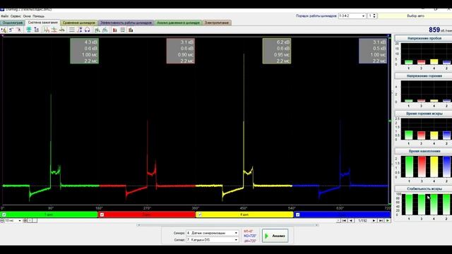 Плохой запуск, большой расход топлива. смотреть онлайн
