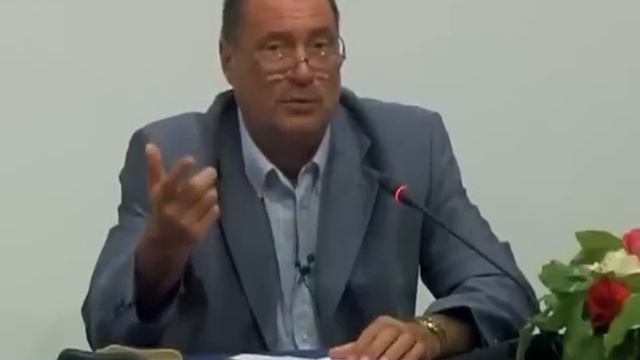 Лазарев С.Н. Что такое наивность и доверие смотреть онлайн