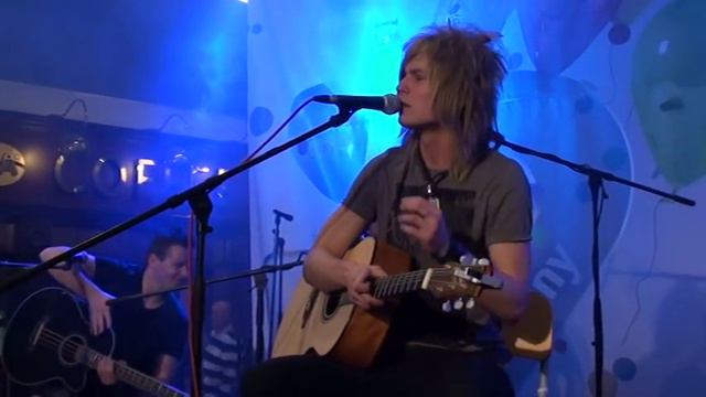 Miro Smajda & Rosemaid - C´est La Vie (2.4.2011 Trencin) смотреть онлайн