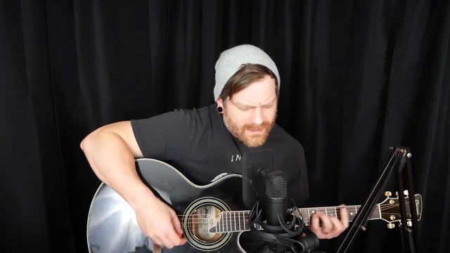 Sappy (Nirvana Cover) смотреть онлайн