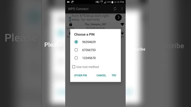WIFI HACKING CRACK ANY WIFI PASSWORD смотреть онлайн