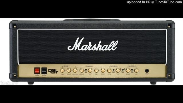Marshall dsl100h with impulses in a mix saratoga juicio final cover смотреть онлайн
