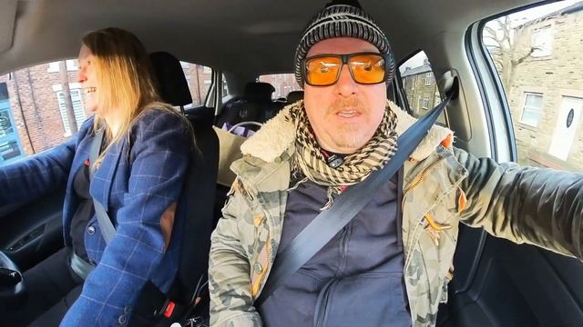 DJI MIC TEST WITH INSTA 360 X3 - Just a daft test смотреть онлайн