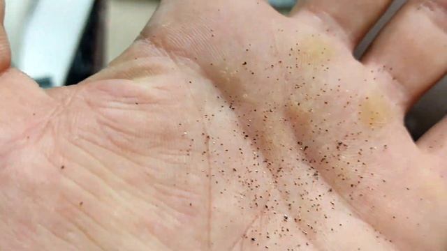 Чем шлифовать оштукатуренные стены? Моë чайниковое мнение? смотреть онлайн