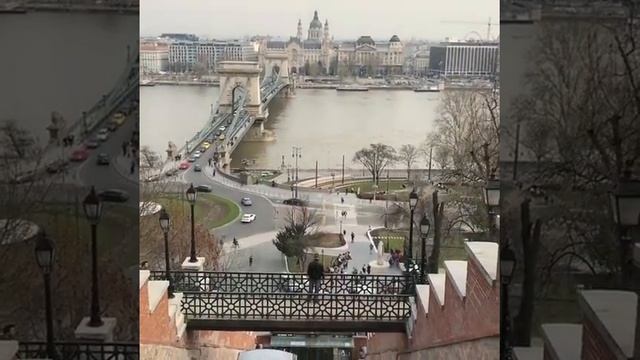 Будапештский фуникулер смотреть онлайн