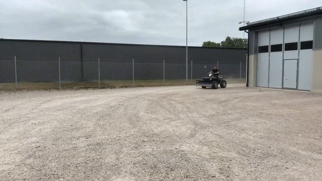 Köp Fyrhjuling Polaris Sportsman 800 Twin på Klaravik смотреть онлайн