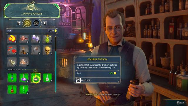 HOGWARTS LEGACY Walkthrough Gameplay Part 9 | HIPPOGRIFF & THE TOMB FULL GAME смотреть онлайн