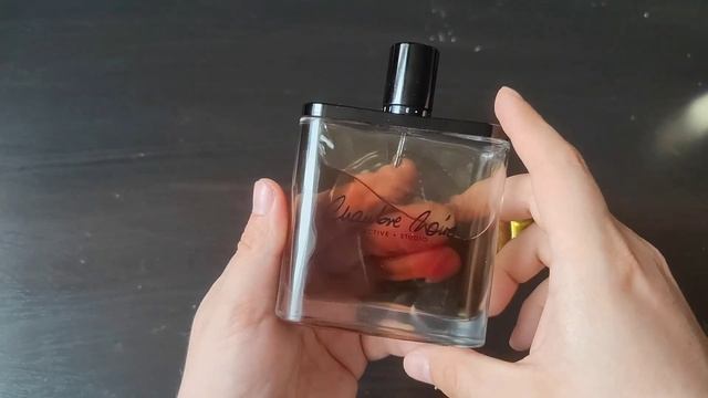 Сериал КЛОН, серия 10 "Ford Ebene Fume vs Chambre Noir Olfactive studio" смотреть онлайн