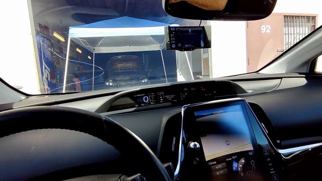 Подборка ремонтов #22 2020 Lexus UX250H не заводится 2017 Prius с автопилотом смотреть онлайн