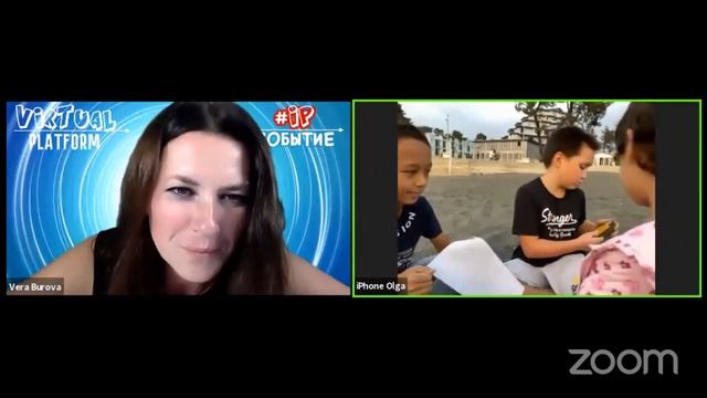 ИНТЕРАКТИВ_эксперимент с черным магнитным песком смотреть онлайн