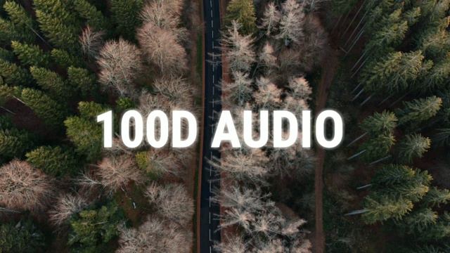 Albert Vishi & Skylar Grey - Love The Way You Lie ( 100D Audio |Not| 8D Audio ) In English ,Share 🎧 смотреть онлайн