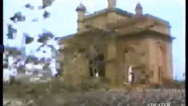 Hamara BAJAJ (1989) DD old advertisement смотреть онлайн