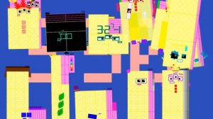 Numberblocks Band Retro 360 420