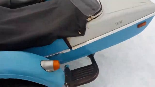 Иж Юпитер 3-01 смотреть онлайн