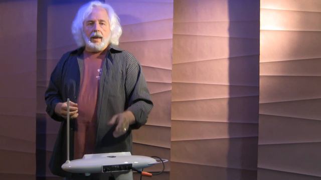 Kip Rossers "Complete Theremin" - Theremini 401a, Part 2: Ear/Pitch Training смотреть онлайн