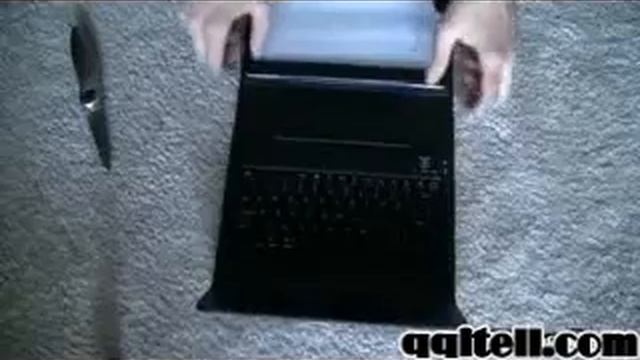 iPad 2 Keyboard Cases-qqitell.com.flv смотреть онлайн