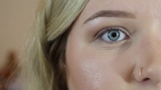 The BEST Method For Curling Stubborn Lashes смотреть онлайн
