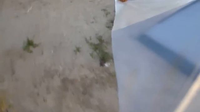 защита палатки от дождя смотреть онлайн