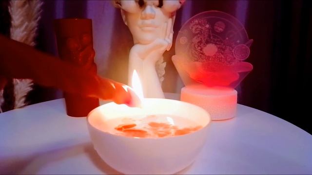 ГАДАНИЕ НА ВОСКЕ?️✨ КАКИЕ СОБЫТИЯ СПЕШАТ В ВАШУ ЖИЗНЬ ?️? смотреть онлайн