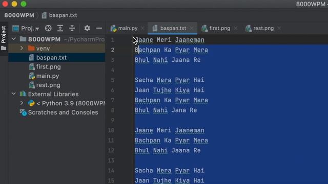 INSTAGRAM SPAM BOT | SPAM A SPAMMER | LEARN PYTHON смотреть онлайн