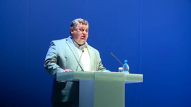 ПУБЛИЧНЫЙ ПРОВАЛ МЭРА КАНСКА АНДРЕЯ БЕРЕСНЕВА смотреть онлайн