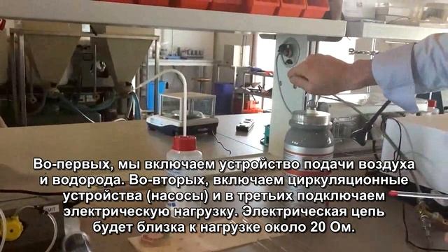 SMIT Опреснительный Прототип / SMIT Desalination Prototype смотреть онлайн