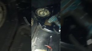 Фольксваген пассат и гольф 3 ,как просто проверить датчик указателя температуры и уровня топлива.