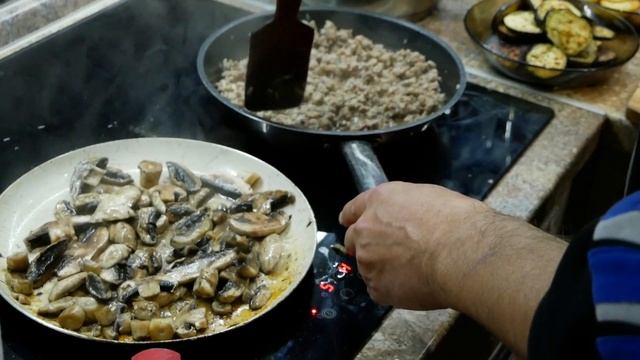 САВОЙСЬКИЙ ПИРІГ від лікаря Авершина без мороки з тістом смотреть онлайн