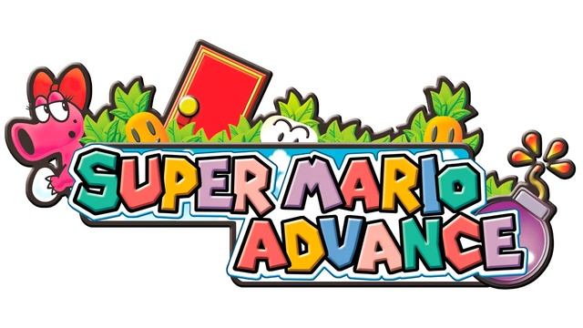 Game Over - Super Mario Advance Music смотреть онлайн