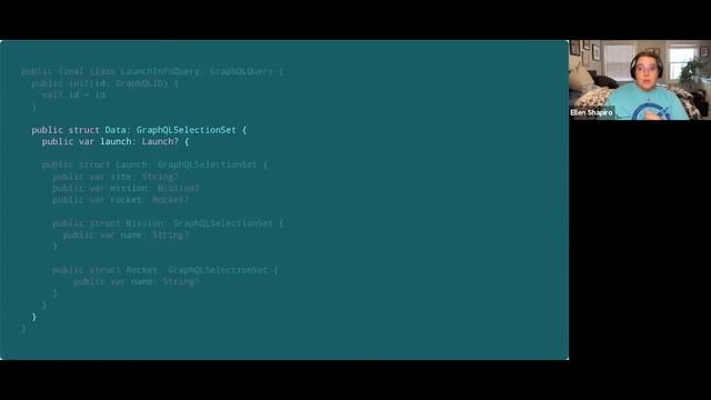 GraphQL From the Ground Up - Ellen Shapiro, Apollo смотреть онлайн