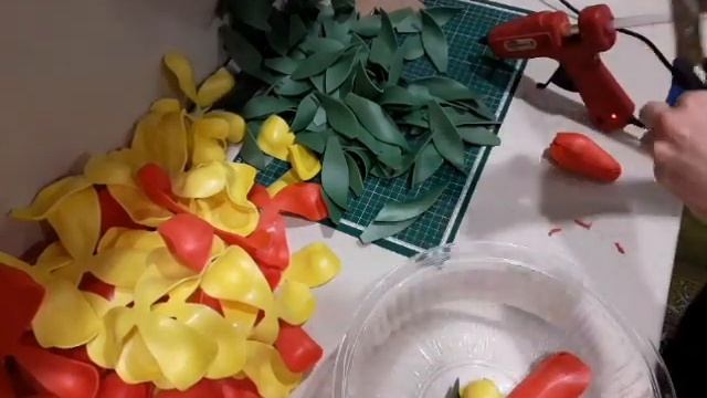 МК Тюльпан часть 2, формирование, ИЗОЛОН смотреть онлайн